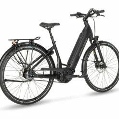 STEVENS E-Courier Luxe 2025