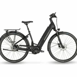 STEVENS E-Courier Luxe 2025