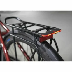 STEVENS E-Courier Luxe 2025