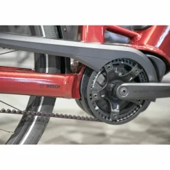 STEVENS E-Courier Luxe 2025