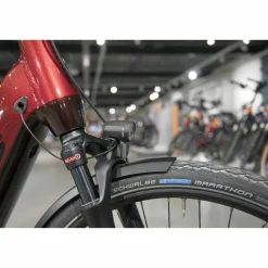 STEVENS E-Courier Luxe 2025
