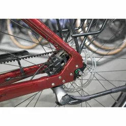 STEVENS E-Courier Luxe 2025