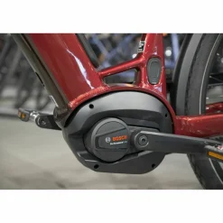 STEVENS E-Courier Luxe 2025