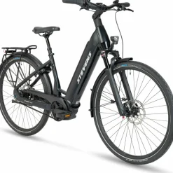 STEVENS E-Courier Luxe 625 Wh 2026