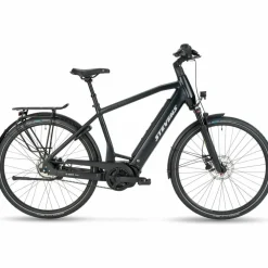 STEVENS E-Courier Luxe 625 Wh 2026