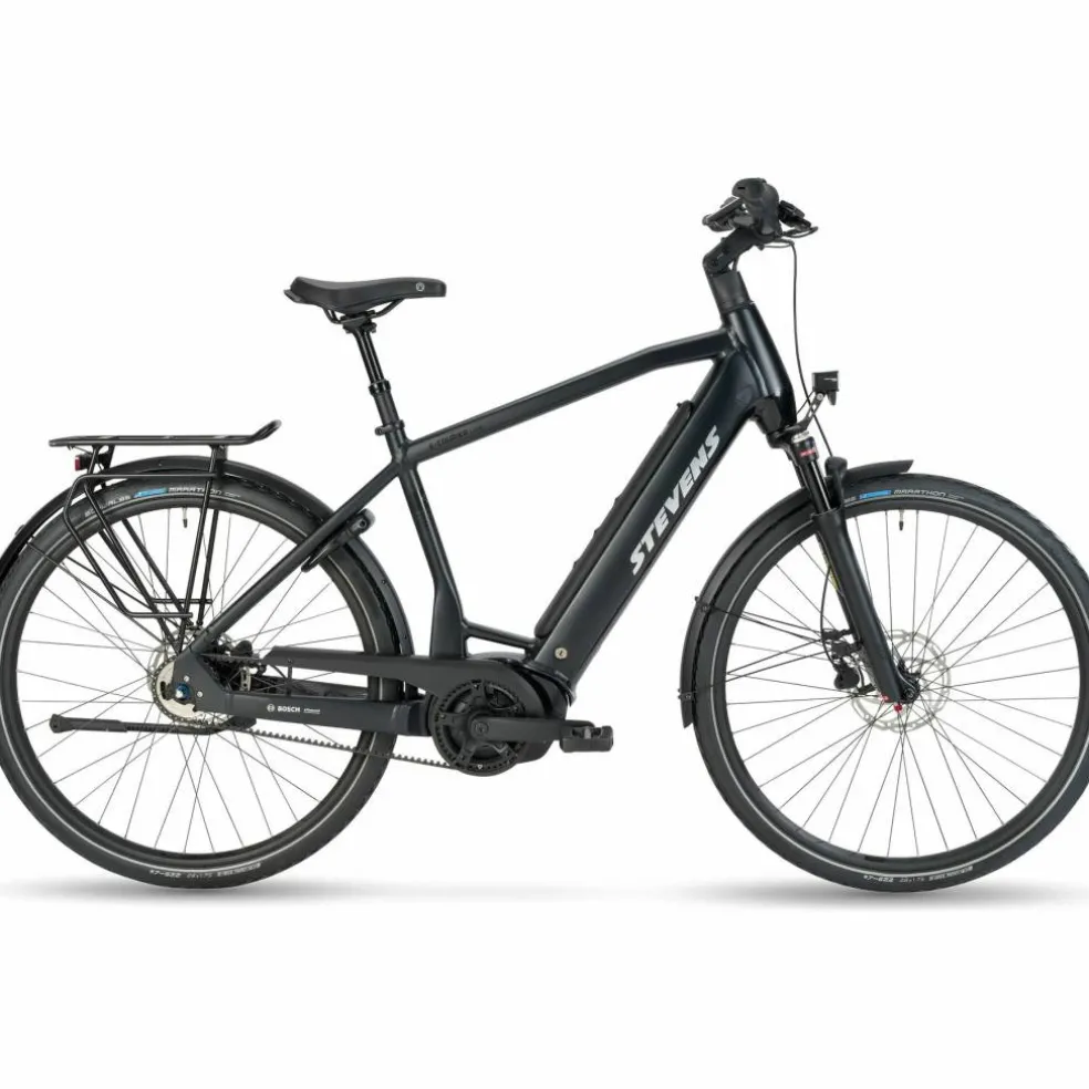 STEVENS E-Courier Luxe 625 Wh 2026