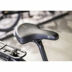 STEVENS E-Courier Plus 800 Wh 2026