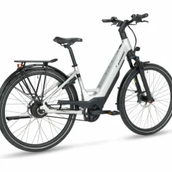 STEVENS E-Courier Plus 800 Wh 2026