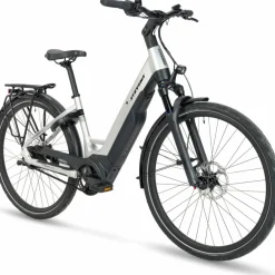 STEVENS E-Courier Plus 800 Wh 2026