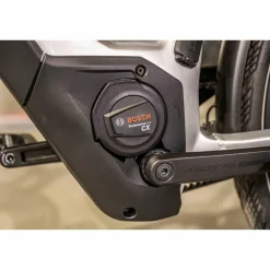 STEVENS E-Courier Plus 800 Wh 2026