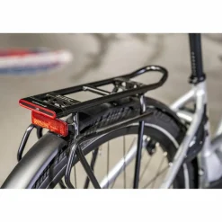 STEVENS E-Courier Plus 800 Wh 2026