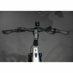 STEVENS E-Courier Plus 725 Wh 2025