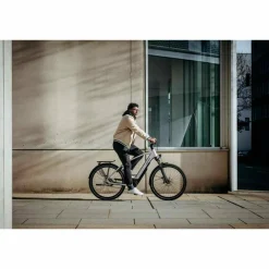 STEVENS E-Courier Plus 725 Wh 2025