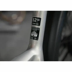 STEVENS E-Courier Plus 725 Wh 2025