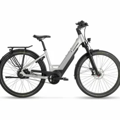 STEVENS E-Courier Plus 725 Wh 2025