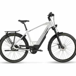 STEVENS E-Courier Plus 725 Wh 2025