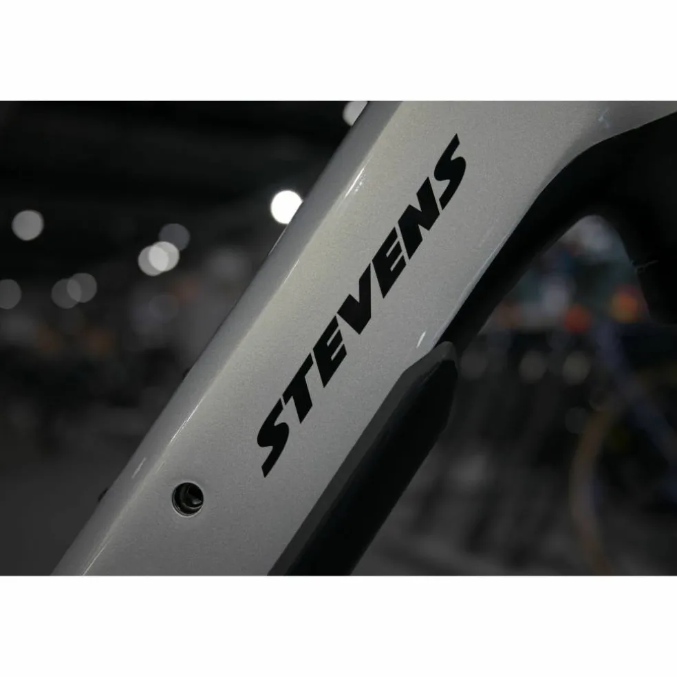 STEVENS E-Courier Plus 725 Wh 2025