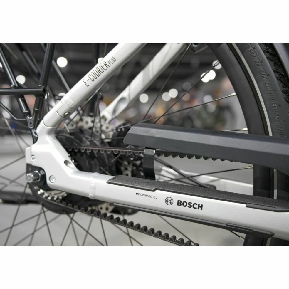 STEVENS E-Courier Plus 725 Wh 2025