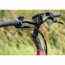 STEVENS E-Courier PT5 500 Wh