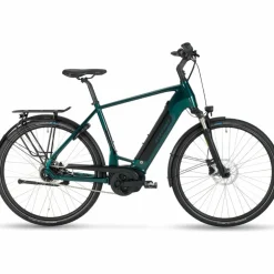 STEVENS E-Courier PT5 500 Wh
