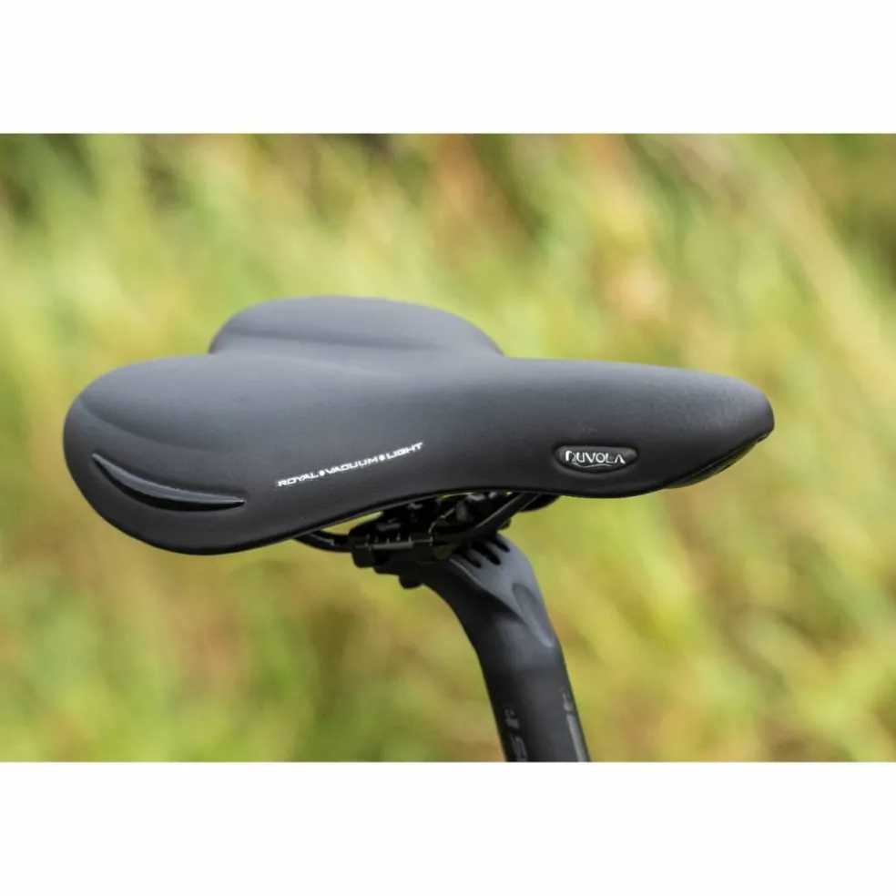 STEVENS E-Courier PT5 500 Wh