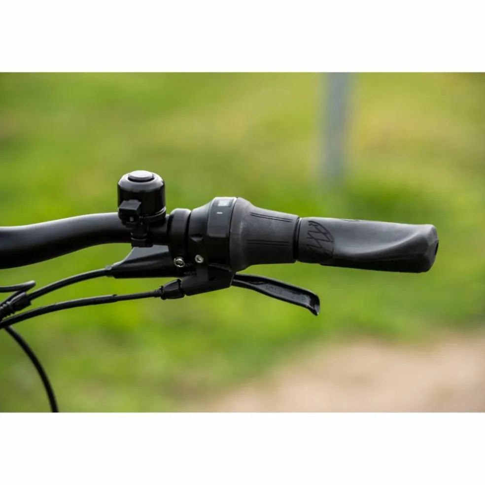 STEVENS E-Courier PT5 500 Wh