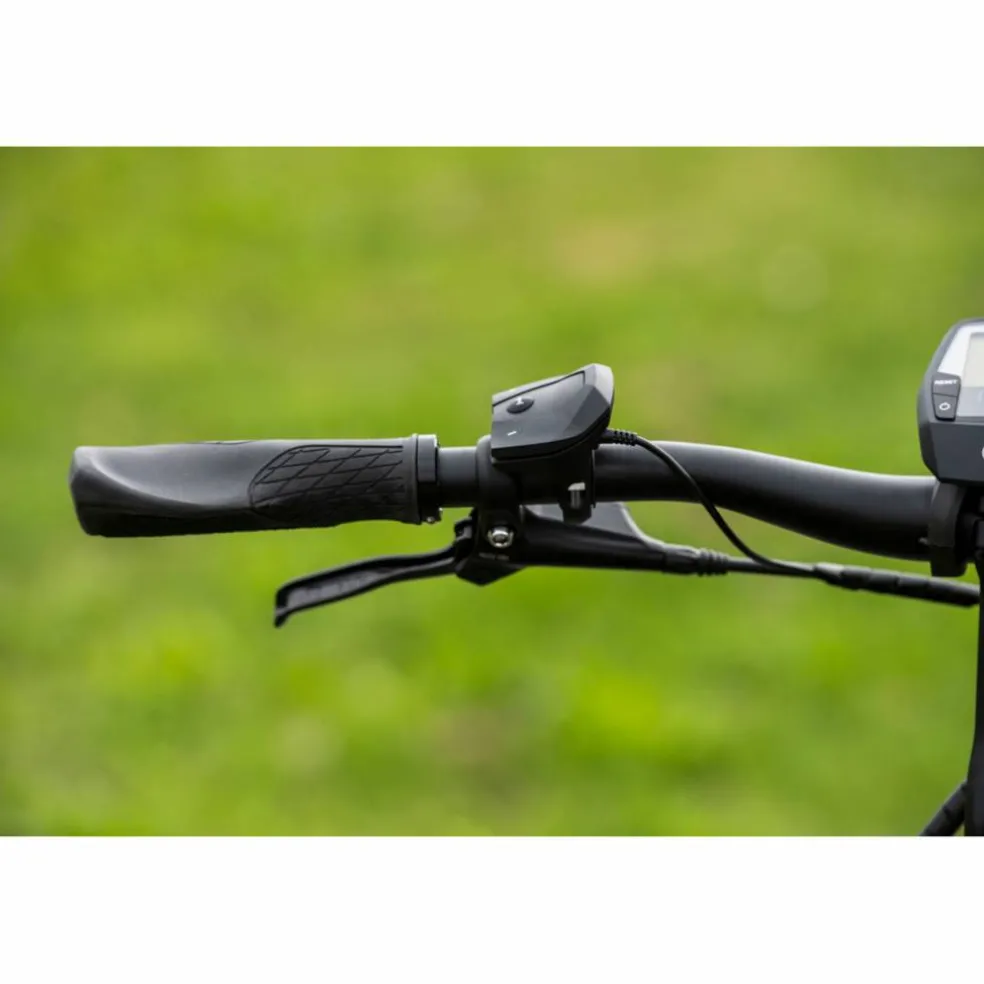 STEVENS E-Courier PT5 500 Wh