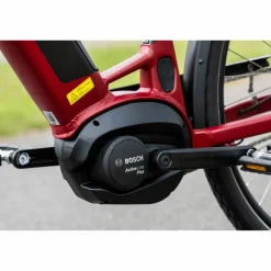 STEVENS E-Courier PT5 500 Wh