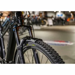 STEVENS E-Hazard 500 Wh 2026