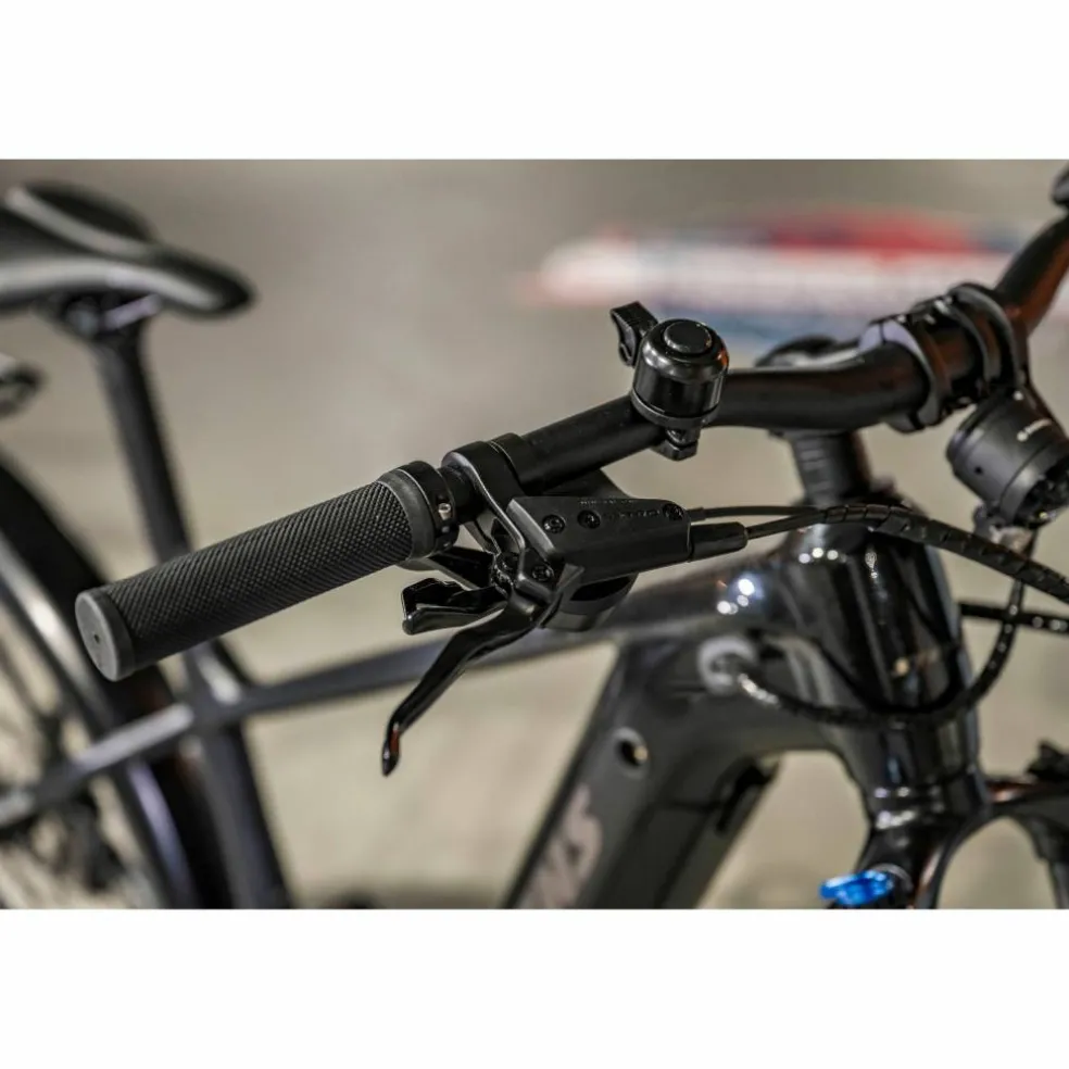 STEVENS E-Hazard 500 Wh 2026