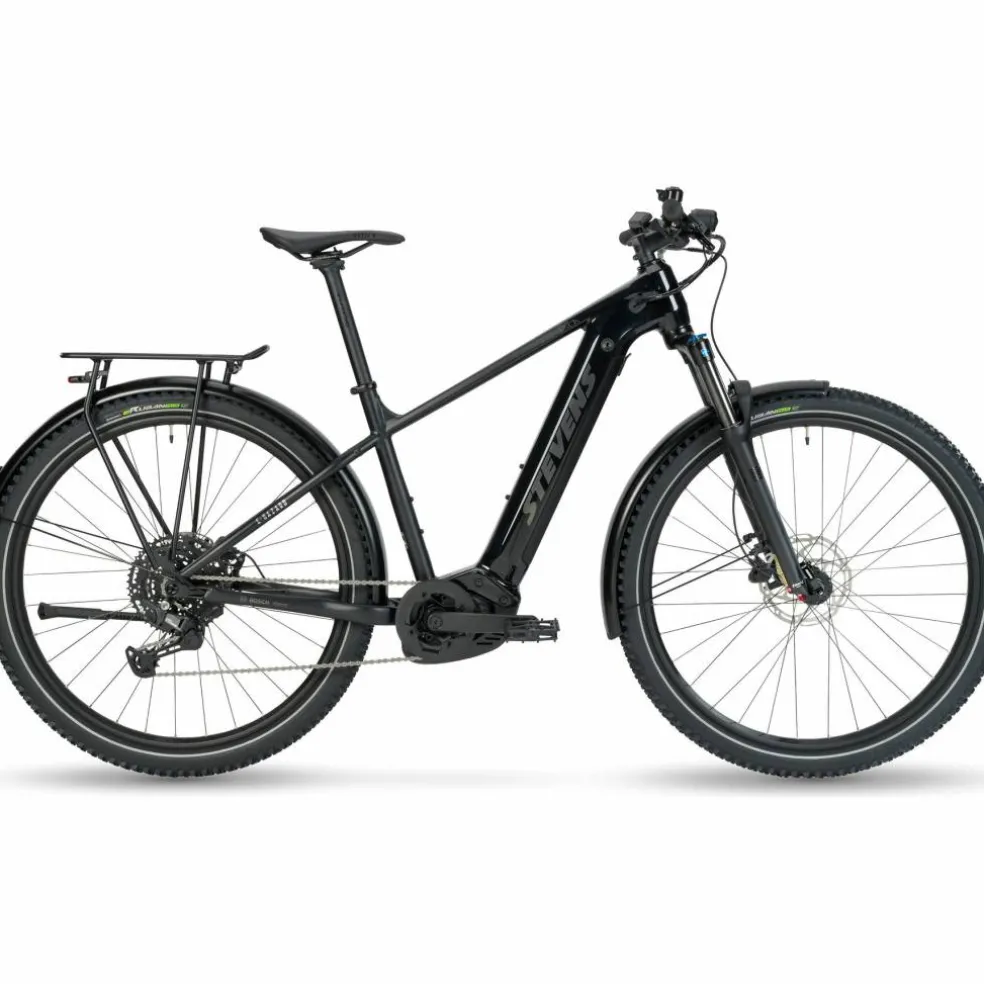 STEVENS E-Hazard 500 Wh 2026