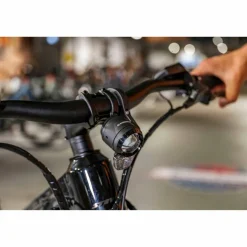 STEVENS E-Hazard 500 Wh 2026