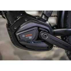 STEVENS E-Hazard 500 Wh 2026