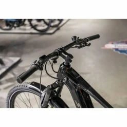 STEVENS E-Hazard 500 Wh 2026