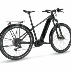 STEVENS E-Hazard 500 Wh 2026