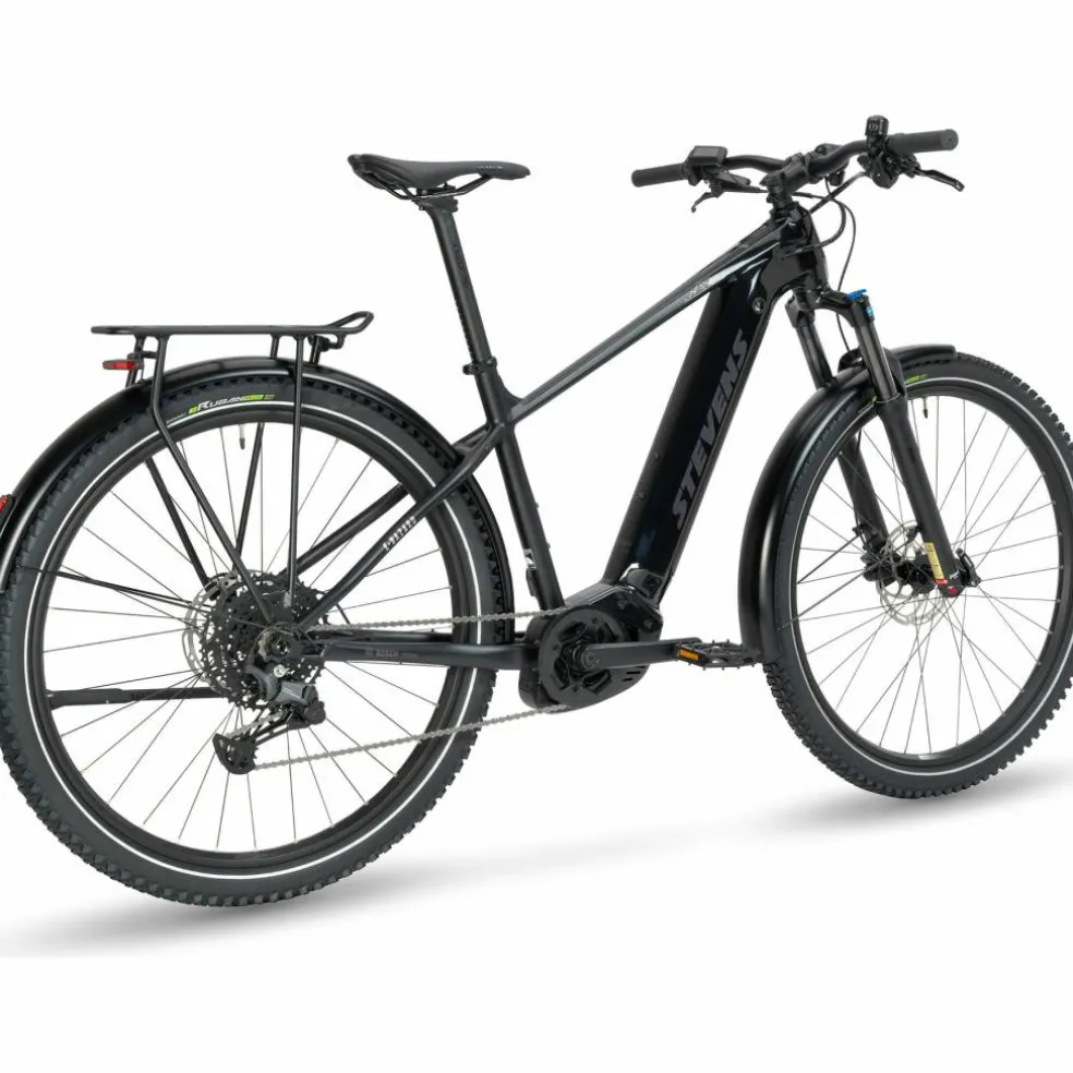 STEVENS E-Hazard 500 Wh 2026