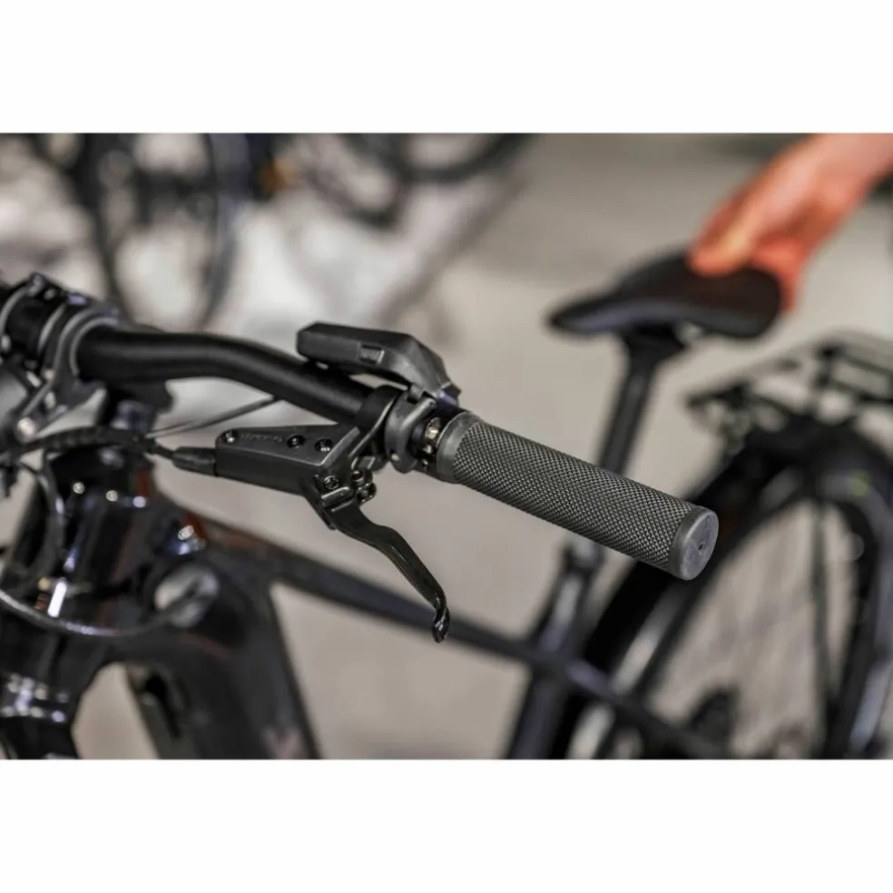 STEVENS E-Hazard 500 Wh 2026