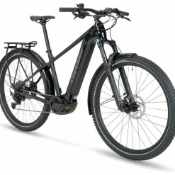 STEVENS E-Hazard 500 Wh 2026