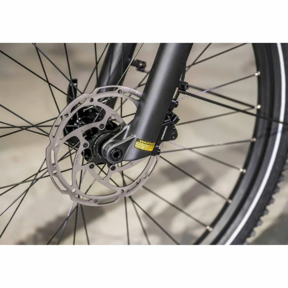 STEVENS E-Hazard 500 Wh 2026