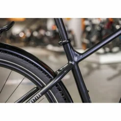 STEVENS E-Hazard 500 Wh 2026