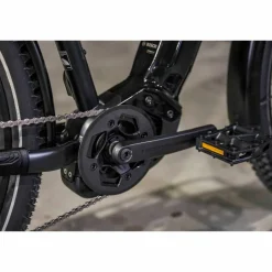 STEVENS E-Hazard 500 Wh 2026
