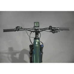 STEVENS E-Hazard 500 Wh 2025