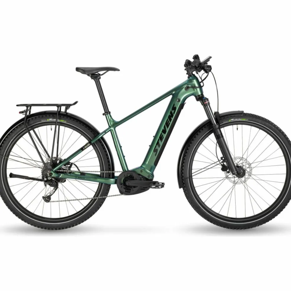 STEVENS E-Hazard 500 Wh 2025