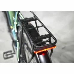 STEVENS E-Hazard 500 Wh 2025