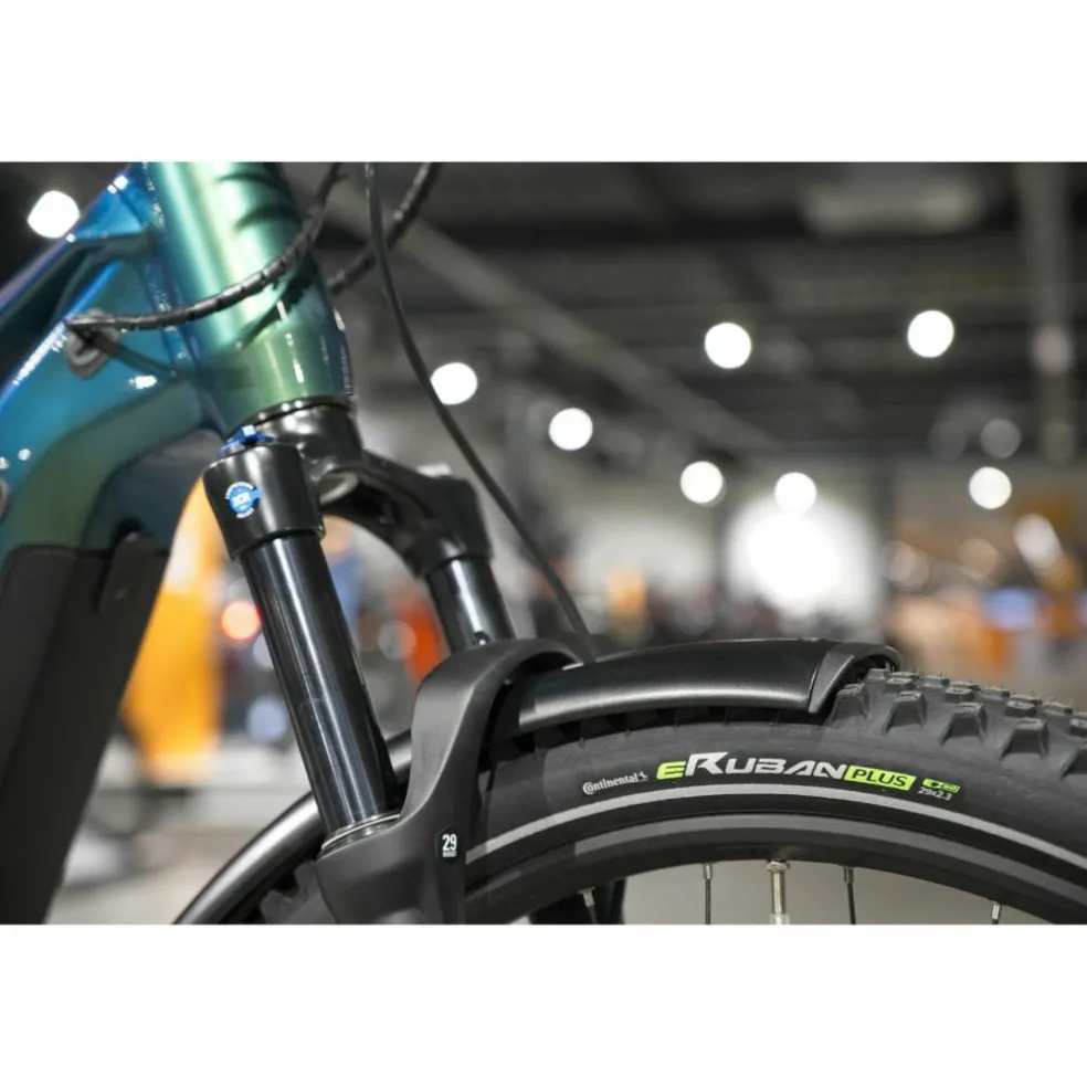 STEVENS E-Hazard 500 Wh 2025