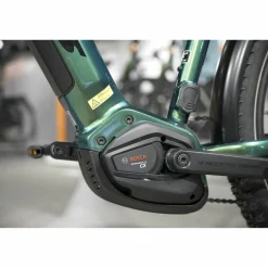 STEVENS E-Hazard 500 Wh 2025