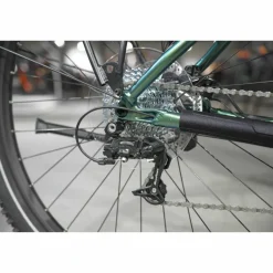 STEVENS E-Hazard 500 Wh 2025