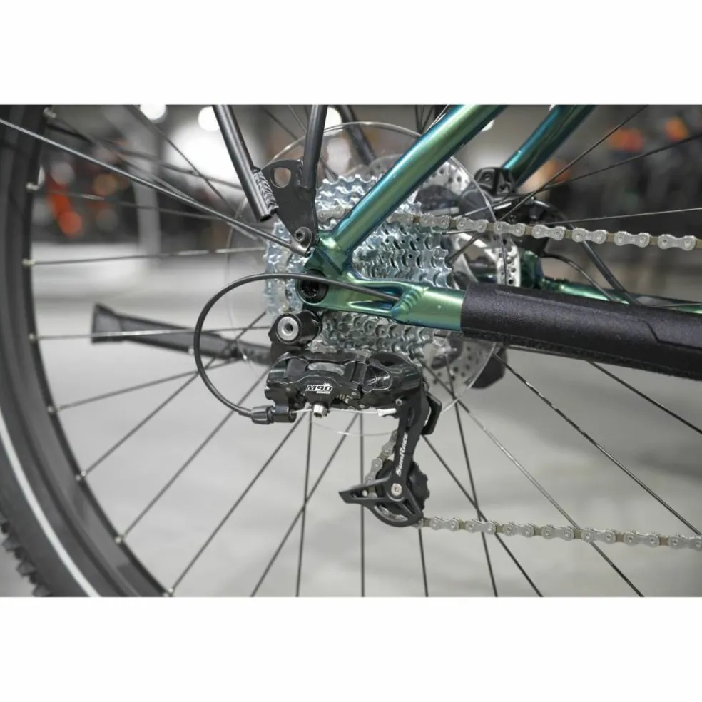 STEVENS E-Hazard 500 Wh 2025