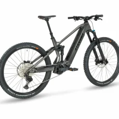 STEVENS E-Inception AM 8.8.2 GTF 800 Wh 2026