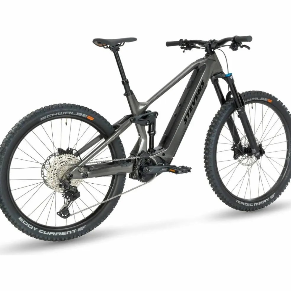 STEVENS E-Inception AM 8.8.2 GTF 800 Wh 2026